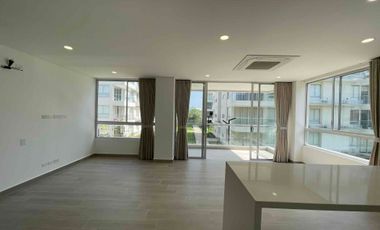 ARRIENDO APARTAMENTO CARTAGENA SERENA DEL MAR