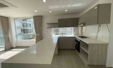 ARRIENDO APARTAMENTO CARTAGENA SERENA DEL MAR