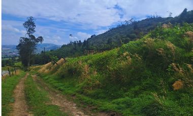 Finca en venta, Ubicada en Soracá; Boyacá.