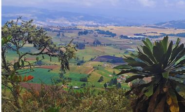 Finca en venta, Ubicada en Soracá; Boyacá.