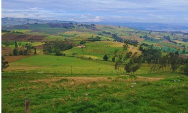 Finca en venta, Ubicada en Soracá; Boyacá.