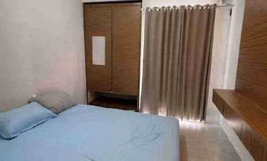 Apartemen Suncity Sidoarjo - Cocok Investasi, Sewa Mudah
