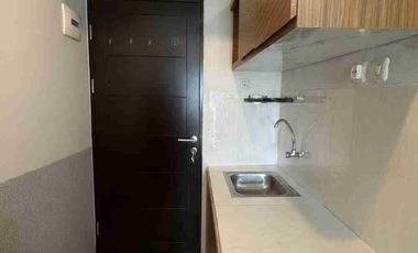 Apartemen Suncity Sidoarjo - Cocok Investasi, Sewa Mudah