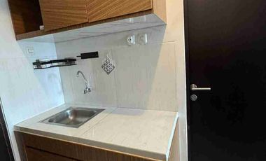 Apartemen Suncity Sidoarjo - Cocok Investasi, Sewa Mudah