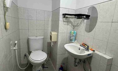 Apartemen Suncity Sidoarjo - Cocok Investasi, Sewa Mudah