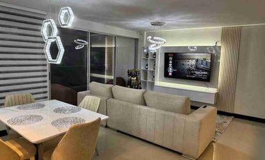 Alquilo Apartamento Amoblado