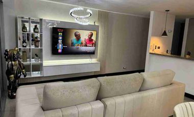 Alquilo Apartamento Amoblado