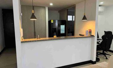 Alquilo Apartamento Amoblado