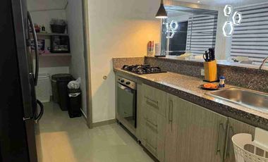 Alquilo Apartamento Amoblado