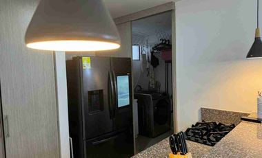 Alquilo Apartamento Amoblado