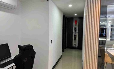 Alquilo Apartamento Amoblado