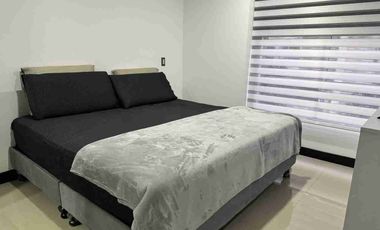 Alquilo Apartamento Amoblado