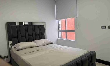 Alquilo Apartamento Amoblado