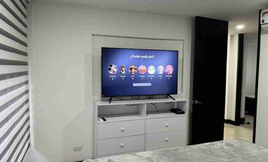 Alquilo Apartamento Amoblado