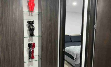 Alquilo Apartamento Amoblado