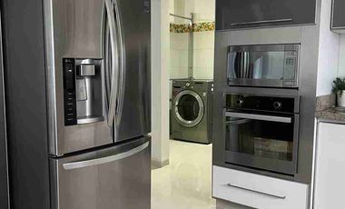 Alquilo Apartamento Amoblado