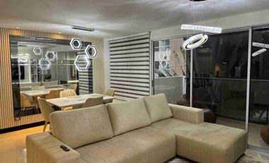 Alquilo Apartamento Amoblado