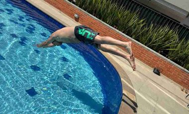 Alquilo Apartamento Amoblado