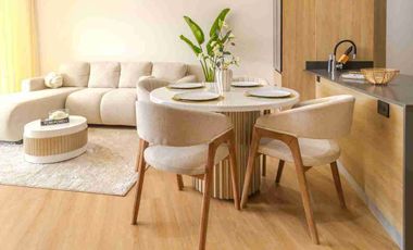 Alquilo Apartamento Amoblado