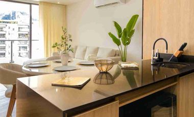 Alquilo Apartamento Amoblado