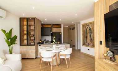 Alquilo Apartamento Amoblado