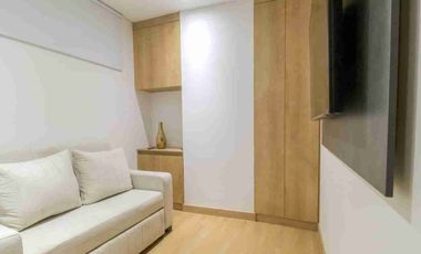 Alquilo Apartamento Amoblado