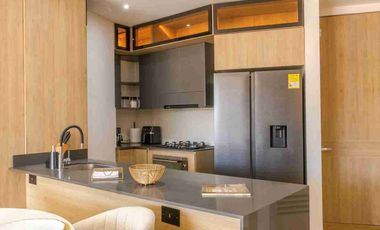 Alquilo Apartamento Amoblado