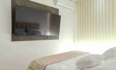 Alquilo Apartamento Amoblado