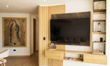 Alquilo Apartamento Amoblado