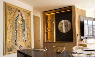 Alquilo Apartamento Amoblado