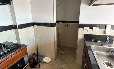 SE VENDE APARTAESTUDIO FRENTE A UNICENTRO