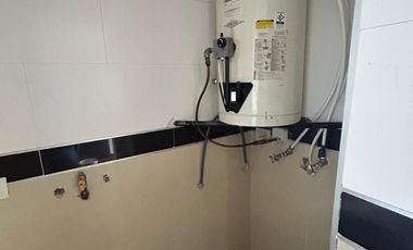 SE VENDE APARTAESTUDIO FRENTE A UNICENTRO