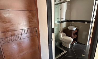 SE VENDE APARTAESTUDIO FRENTE A UNICENTRO