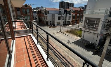 SE VENDE APARTAESTUDIO FRENTE A UNICENTRO