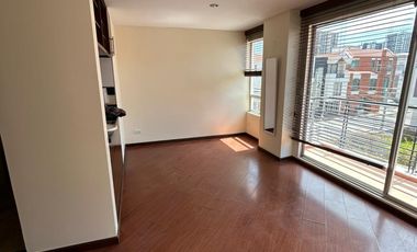 SE VENDE APARTAESTUDIO FRENTE A UNICENTRO