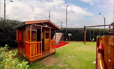 Alquilo Apartamento Amoblado