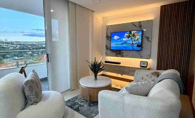 Alquilo Apartamento Amoblado