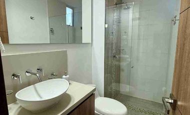 Alquilo Apartamento Amoblado