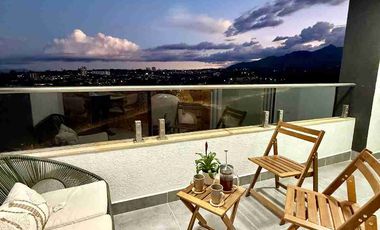 Alquilo Apartamento Amoblado