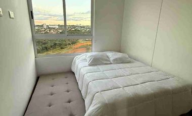 Alquilo Apartamento Amoblado