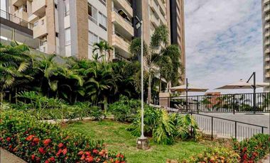 Alquilo Apartamento Amoblado