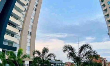 Alquilo Apartamento Amoblado