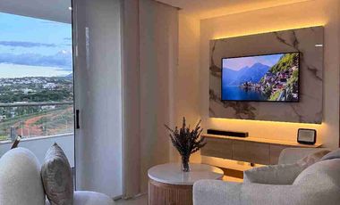 Alquilo Apartamento Amoblado