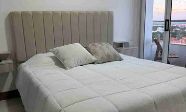 Alquilo Apartamento Amoblado