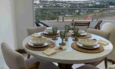 Alquilo Apartamento Amoblado