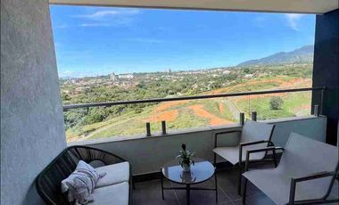 Alquilo Apartamento Amoblado