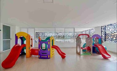 Alquilo Apartamento Amoblado