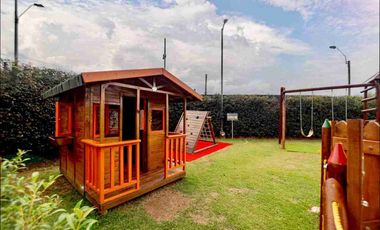 Alquilo Apartamento Amoblado