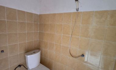 3 Bedroom House 2 Storeys Kaisar Mansion A8 Karawaci Tangerang - Price Under 760 Jt