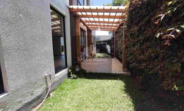 Renta de Casa Amplia de 3 dormitorios, Sector Tumbaco, Quito, Ecuador